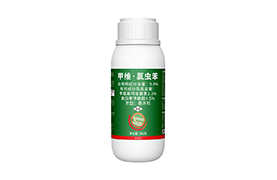 11.6%甲维·氯虫苯